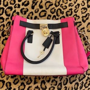 Michael Kors handbag purse
